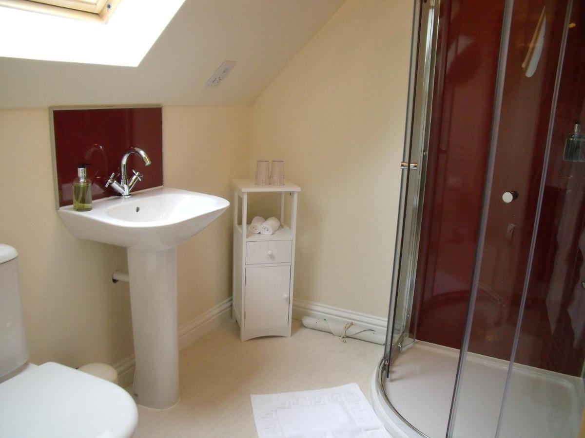 Beechwood Cottage B&B Glencoe Exterior foto