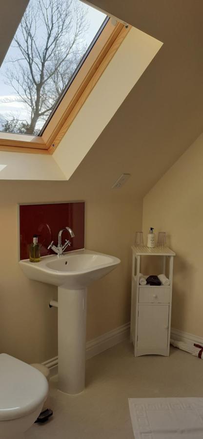 Beechwood Cottage B&B Glencoe Exterior foto