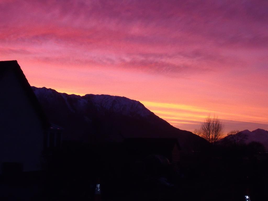Beechwood Cottage B&B Glencoe Exterior foto